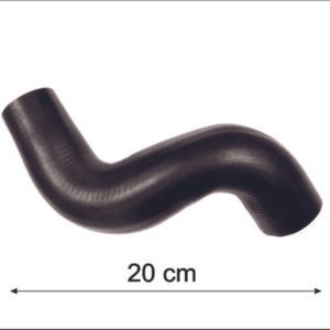 NISSAN TSUBAME RADIADOR SUPERIOR | AH3088