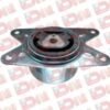 Soporte Transmisión Astra 1.8L 2.0L 2.2L 2.4L | D7014