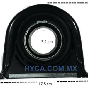 SOPORTE CARDAN COMPLETO CAMIONETAS RANGER 89-89 | C302A