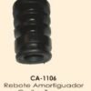 REBOTE DE AMORTIGUADOR CARIBE TRASERO | CA1106