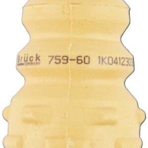 AMORTIGUADOR BORA JETTA A6 BEETLE 12 14 TIGUAN DEL 70 MM POLIURETANO | CA1165