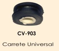 CARRETE UNIVERSAL | CV903