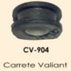 CARRETE VALIANT | CV904