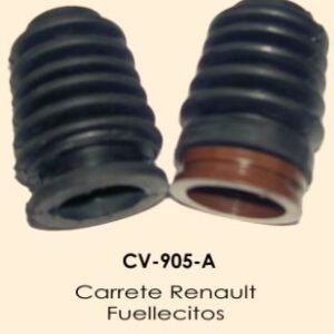 CARRETE RENAULT FUELLECITOS | CV905A