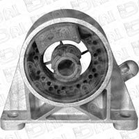 SOPORTE FRONTAL ASTRA STD 1.8 2.0 2.2 2.4