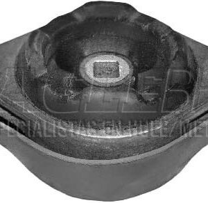 SOPORTE TRANSMISION IZQUIERDO DERECHO VOLKSWAGEN PASSAT L4, V6 18, 25 LTS 1998 - 2008 | E1343