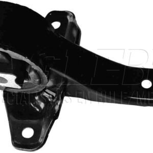 SOPORTE TRANSMISION TRASERO MALIBU 2.2 Y 3.5 04-08, G6 3.5 05-07, MALIBU 2.4 09-11, G6 2.4 06-07, AURA 3.5 07-09 | E1590