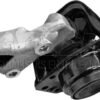 SOPORTE MOTOR FRONTAL DERECHO PEUGEOT 206, 207, 307 L4 1.4, 1.6, 2.0 LTS. 2003 – 2011 | E1667H