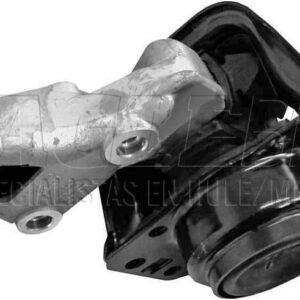 SOPORTE MOTOR FRONTAL DERECHO PEUGEOT 206, 207, 307 L4 1.4, 1.6, 2.0 LTS. 2003 - 2011 | E1667H