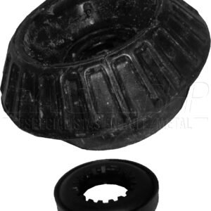 BASE DE AMORTIGUADOR DELANTERA IZQUIERDA DERECHA CHEVROLET, PONTIAC MATIZ 05-14