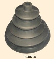 GOMA FUELLE PALANCA DE VELOCIDADES FUELLE KW NUEVO | F407A