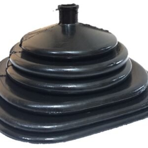 GOMA FUELLE PALANCA DE VELOCIDADES DODGE 3 TON. Y CHEVROLET CAMIONETA | F412