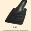 GOMA FUELLE PALANCA DE VELOCIDADES FORD PICK UP 92 EN ADELANTE | F427