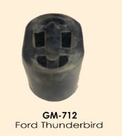 GOMA DE MOFLE FORD THUNDERBIRD | GM712