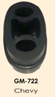GOMA DE MOFLE CHEVY | GM722