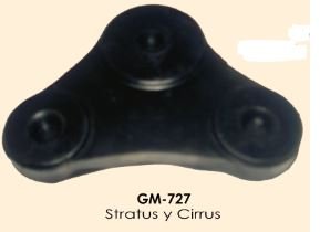 GOMA DE MOFLE STRATUS, CIRRUS | GM727