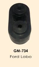 GOMA DE MOFLE FORD LOBO | GM734