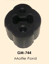 GOMA DE MOFLE  FORD WINDSTAR | GM744