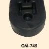 GOMA DE MOFLE HONDA | GM745
