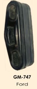 GOMA DE MOFLE FORD  | GM747