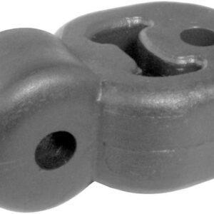 GOMA SUJETADORA DE ESCAPE AVEO | GM761