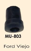 GOMA DE MUELLE FORD VIEJO | MU803
