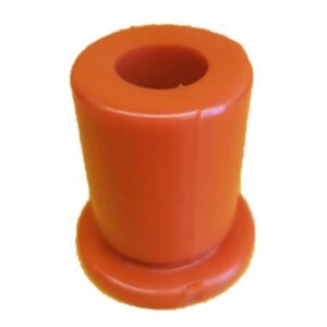 GOMA DE BUJE NISSAN URBAN POLIURETANO (JUEGO 8 PIEZAS) | MU818P