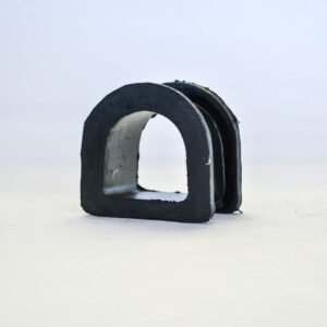 GOMA DE BARRA DIRECCION TOPAZ HIDRAULICA IZQUIERDA | VD678