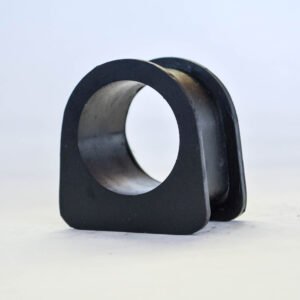 GOMA DE BARRA DIRECCION TSURU A/REDONDO  | VD679