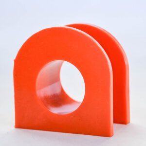 GOMA DE BARRA ESTABILIZADORA CHEVROLET PICKUP AGUJERO GRANDE POLIURETANO | VE621P