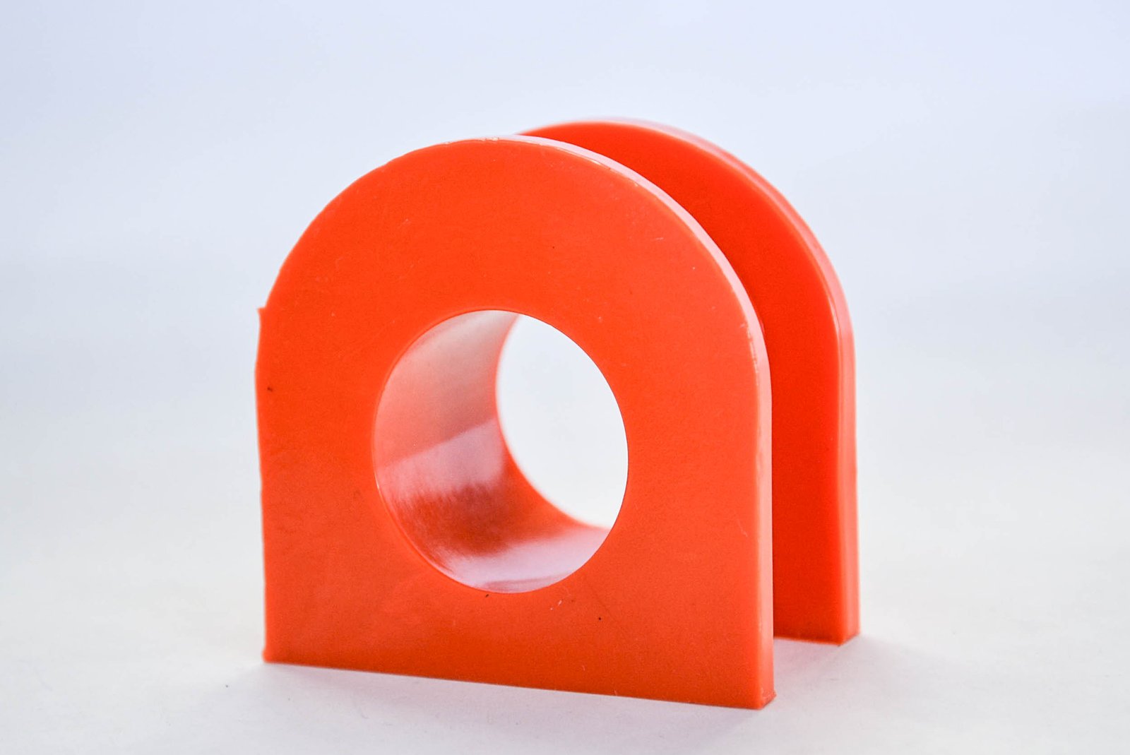 GOMA DE BARRA ESTABILIZADORA CHEVROLET PICKUP AGUJERO GRANDE POLIURETANO | VE621P