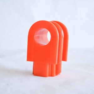 GOMA DE BARRA ESTABILIZADORA NISSAN TIIDA | VE780