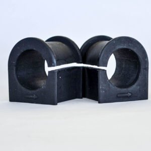 GOMAS BARRA ESTABILIZADORA DELANTERA EDGE 3 PAR | VE790