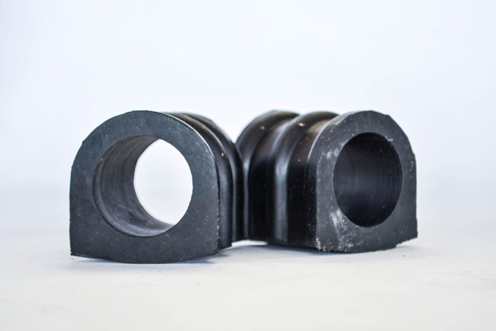 GOMA BARRA ESTABILIZADORA ARMADA | VE820