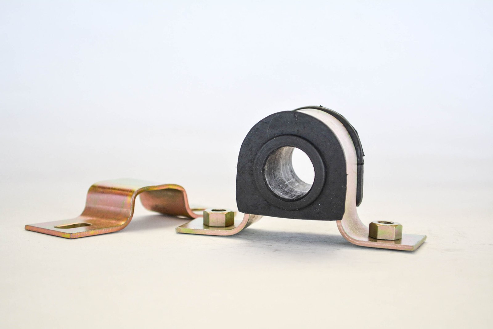 GOMA DE VARILLA ESTABILIZADORA BORA | VE831