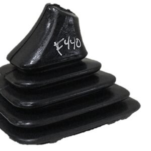 GOMA FUELLE PALANCA DE VELOCIDADES E-150 | F440