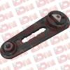 SOPORTE MOTOR TRASERO NISSAN TIIDA, APRIO, EUROCLIO