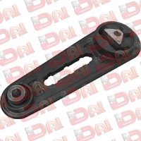 SOPORTE MOTOR TRASERO NISSAN TIIDA, APRIO, EUROCLIO