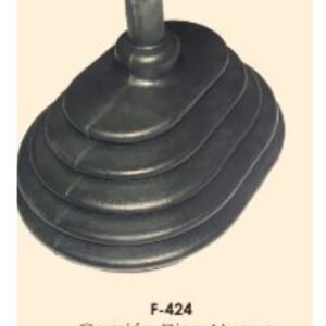 GOMA FUELLE PALANCA DE VELOCIDADES CAMION DINA NUEVO | F424 GOMA FUELLE PALANCA DE VELOCIDADES CAMION DINA NUEVO | F424