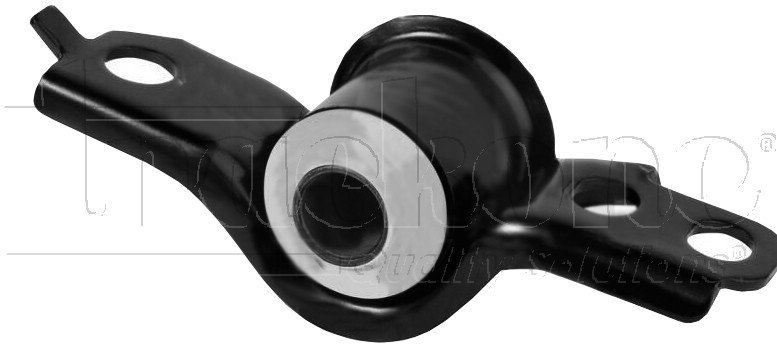 Buje Punta Con Abrazadera Escort - Zx2 1991-1997 L Escort - Zx2 1998-2002 L