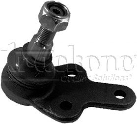 Rotula Inf 18Mm Ford Focus -Euro- 2007-2011 Volvo C30 2007-2010 Volvo S40 2004-2011  | 10-339