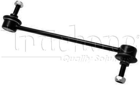 Tornillo Estab Tras Ford Mercury Fiesta 2011-2015 | 10-648