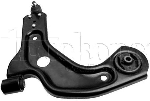 Horquilla Inferior L Fiesta - Ikon 1998-2011 Standard