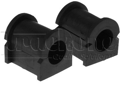Goma Varilla Estabilizadora Fusion - Milan 2006-2009 Varilla 24 Y 25 Mm Lincoln Mkz - Zephyr 2006-2009 Varilla 24 Y 25 Mm