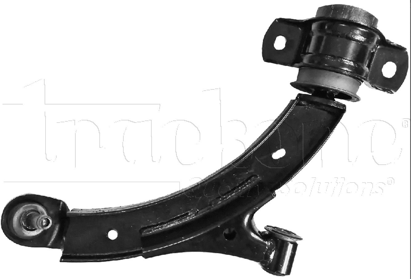Horquilla Inferior Derecha Ford Mercury Mustang 2011-2014 | 10-845