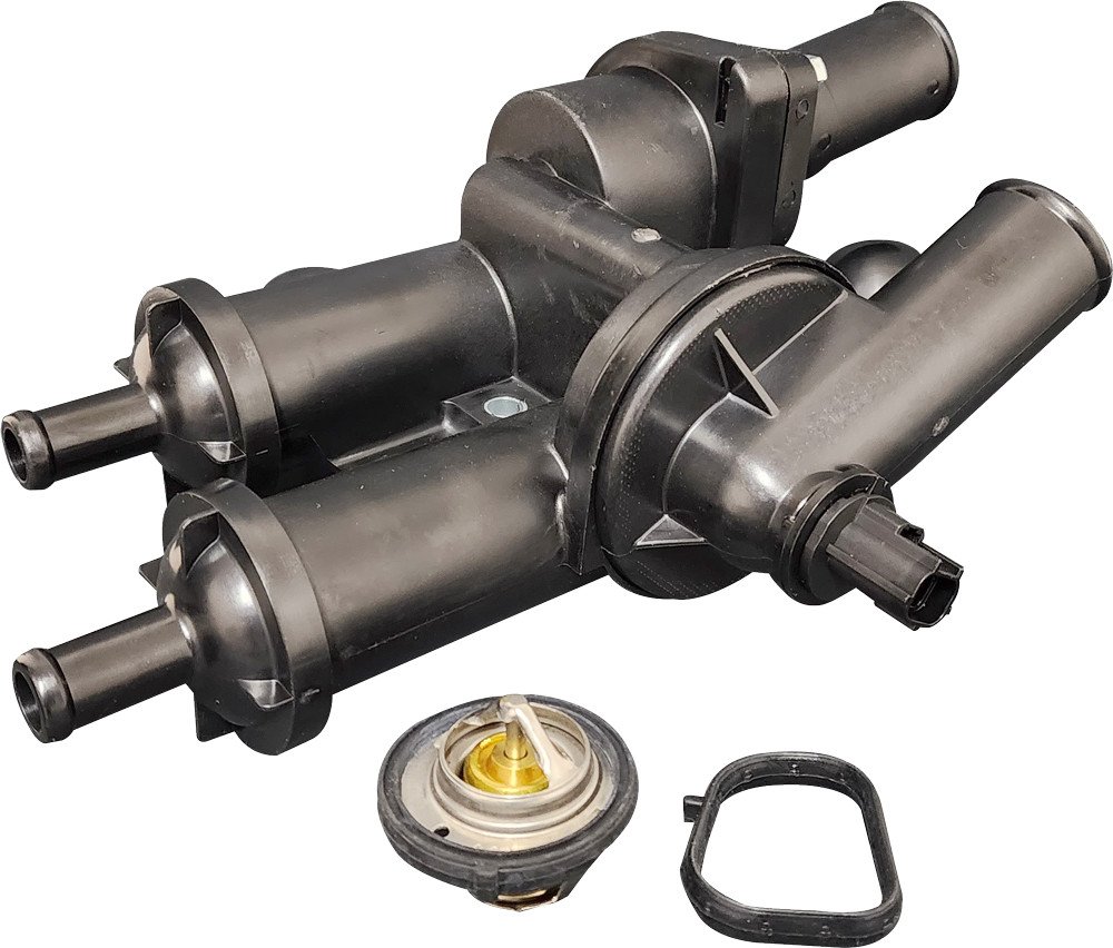Chrysler 200 2.4L 2011-2014 Chrysler Sebring 2.4L 2008-2010 Dodge Avenger 2.4L 2008-2014 Dodge Caliber 1.8L 2007-2009 Dodge Caliber 2.0L 2008-2012 Dodge Caliber 2.4L 2008-2012 Dodge Journey 2.4L 2009-2020 Jeep Compass 2.0L 2007-2015 Jeep Compass 2.4L 2007-2017 Jeep Patriot 2.0L 2007-2017 Jeep Patriot 2.4L 2007-2017
