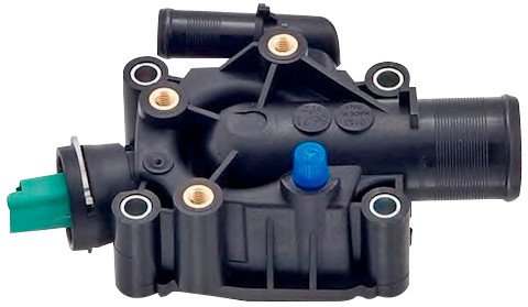 Peugeot 206 1.6L 2003-2009 Peugeot Partner 1.6L 2007-2009