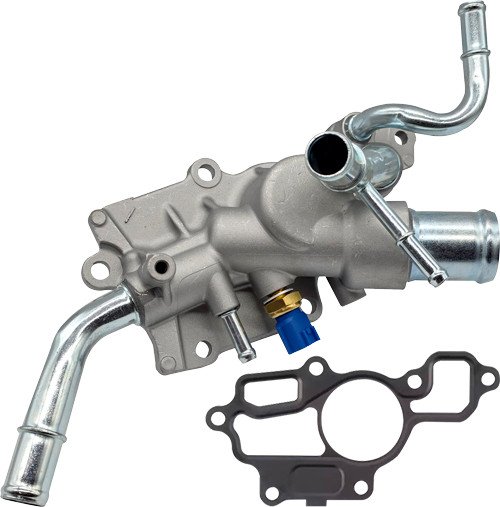 Nissan Sentra 2.0L 2007-2012 | 100-044