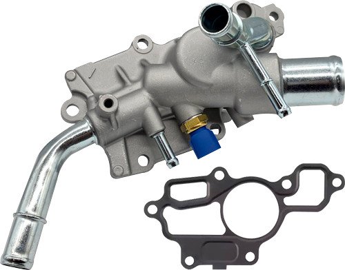Nissan Sentra 2.0L 2007-2012 Nissan Tiida 1.8L 2007-2017 | 100-045