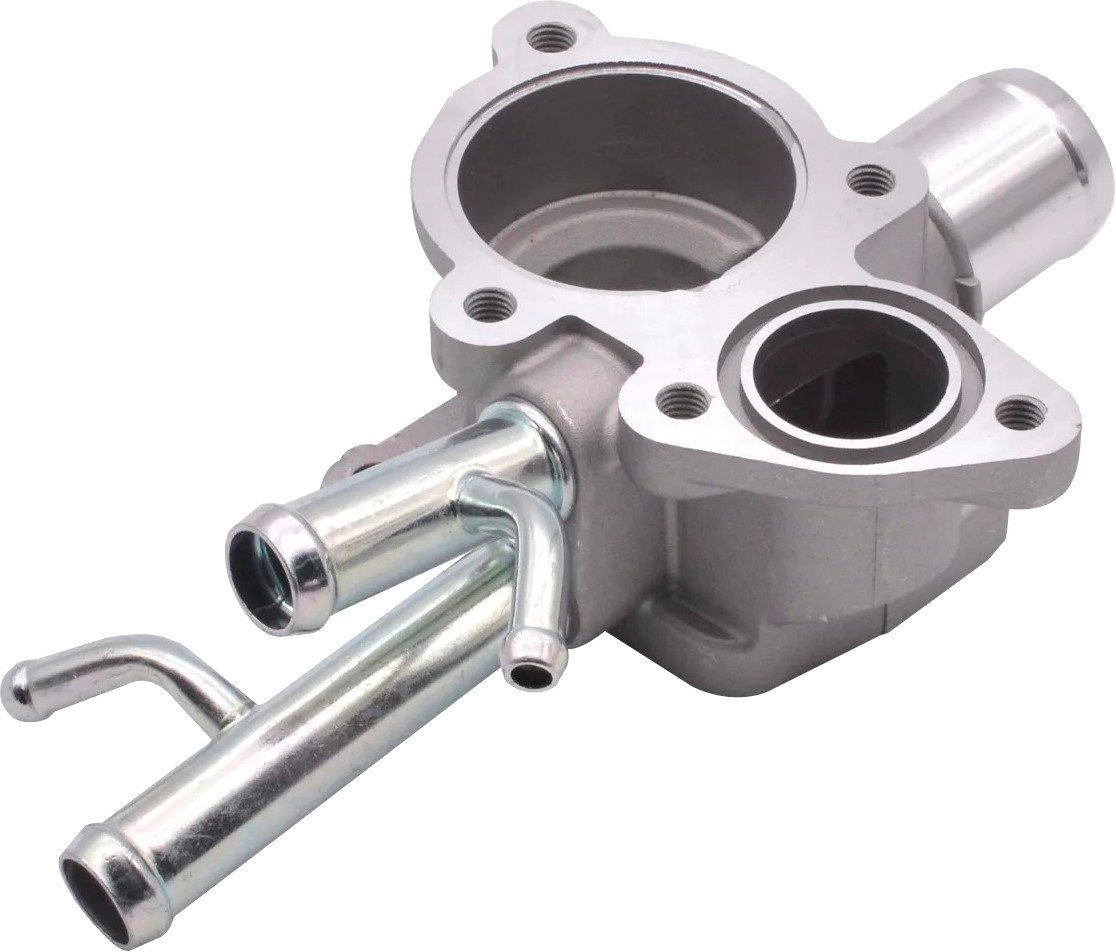 Dodge Attitude 1.6L 2006-2011 Kia Rio 1.6L 2006-2011 | 100-060